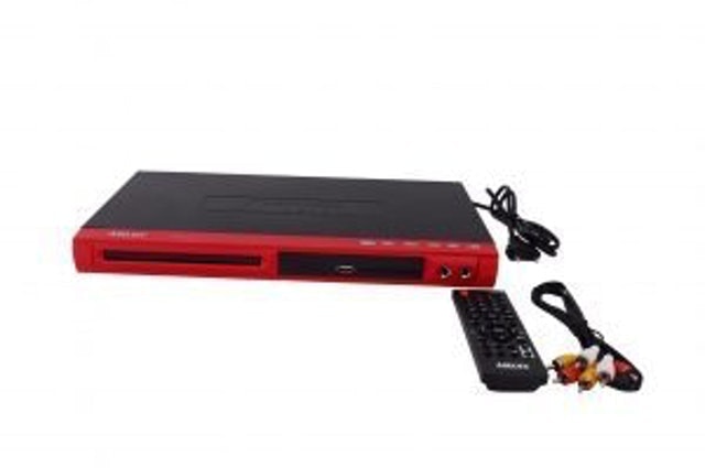 Airlux DVD Player 1
